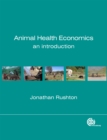 Image for Animal health economics  : an introduction