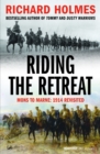 Image for Riding The Retreat