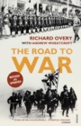 Image for The road to war  : the origins of World War II