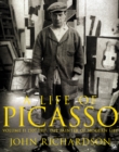 Image for A life of PicassoVol. 2: 1907-1917