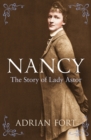 Image for Nancy  : the story of Lady Astor