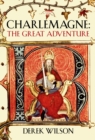 Image for Charlemagne  : barbarian &amp; emperor