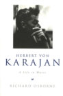 Image for Herbert Von Karajan