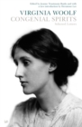 Image for Congenial spirits  : selected letters of Virginia Woolf