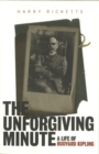 Image for The Unforgiving Minute