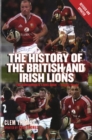 Image for The history of the British and Irish Lions