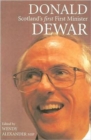 Image for Donald Dewar  : Scotland&#39;s first First Minister