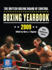 Image for The British Boxing Board of Control boxing yearbook 2007