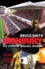 Image for Highbury  : the story of Arsenal stadium