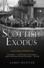 Image for Scottish exodus  : travels among a worldwide clan