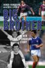 Image for Big brother  : the Derek Ferguson story