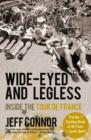 Image for Wide-Eyed and Legless