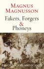Image for Fakers, Forgers &amp; Phoneys