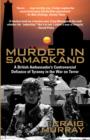 Image for Murder in Samarkand