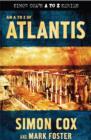 Image for A to Z of Atlantis