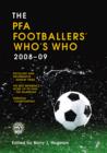 Image for The PFA Footballers&#39; Who&#39;s Who 2008-09