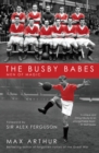 Image for The Busby babes  : men of magic