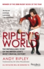 Image for Ripley&#39;s world  : the enthralling story of the British Lion&#39;s most crucial victory