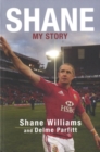 Image for Shane  : my story