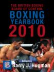 Image for The British Boxing Board of Control boxing yearbook 2010