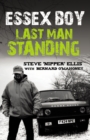 Image for Essex boy  : last man standing
