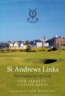 Image for St Andrews LinksSix Centuries of Golf