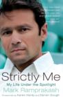 Image for Strictly me  : my life under the spotlight