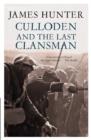 Image for Culloden And The Last Clansman