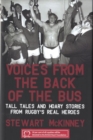 Image for Voices from the Back of the Bus