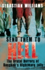 Image for Send them to hell  : the brutal horrors of Bangkok&#39;s nightmare jails
