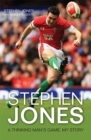 Image for Stephen Jones  : the thinking man&#39;s game