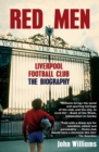 Image for Red men  : Liverpool football club