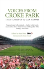 Image for Voices from Croke Park
