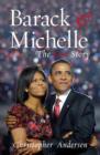 Image for Barack &amp; Michelle: the love story
