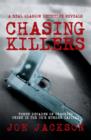 Image for Chasing killers: three decades of cracking crime in the UK&#39;s murder capital
