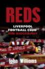 Image for Red men: Liverpool football club : the biography