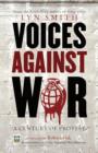 Image for Voices against war: a century of protest