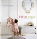 Image for Babies&#39; rooms  : from zero to three