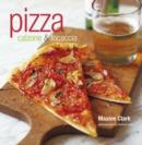 Image for Pizza  : calzone &amp; focaccia