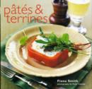 Image for Pãatâes &amp; terrines
