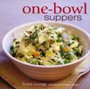 Image for One-bowl Suppers