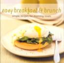 Image for Easy Breakfast &amp; Brunch
