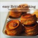 Image for Easy British Cooking