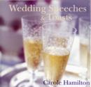 Image for Wedding Speeches and Toasts