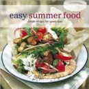 Image for Easy Summer Food
