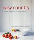 Image for Easy country