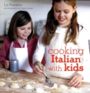 Image for Cooking Italian with Kids