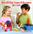Image for Healthy lunchboxes for kids