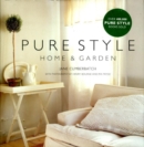 Image for Pure style  : home &amp; garden