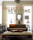 Image for Old House New Home